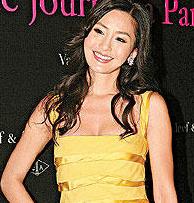 揭秘身價(jià)過(guò)億的大學(xué)校花們（組圖）