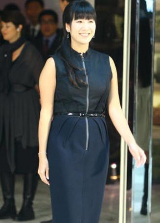 揭秘身價過億的大學校花們（組圖）