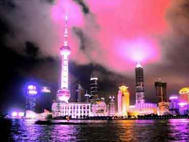 內(nèi)地富豪最喜歡居住的十大城市