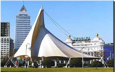 內地富豪最喜歡居住的十大城市