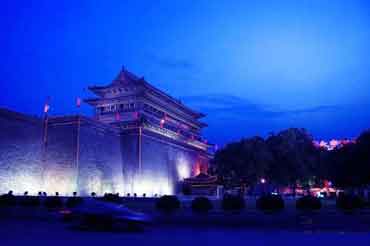 內(nèi)地富豪最喜歡居住的十大城市