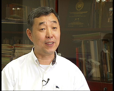 央視調查：外國圖紙將拖垮中國風電企業