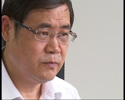 央視調查：外國圖紙將拖垮中國風電企業