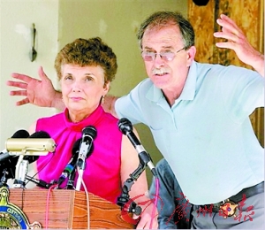 美媒公布逃稅榜 沃爾瑪巨頭偷錢向工會(huì)行賄