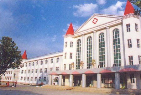 買房要絕對遠(yuǎn)離的十大建筑