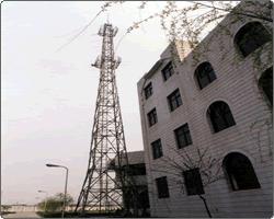 買房要絕對遠(yuǎn)離的十大建筑