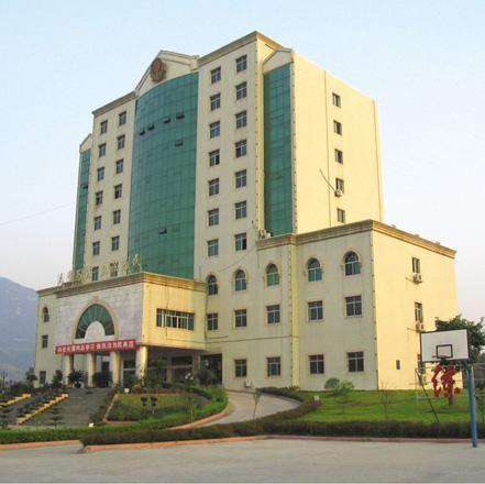 買房要絕對遠離的十大建筑