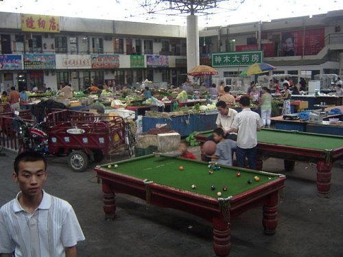 買房要絕對遠(yuǎn)離的十大建筑