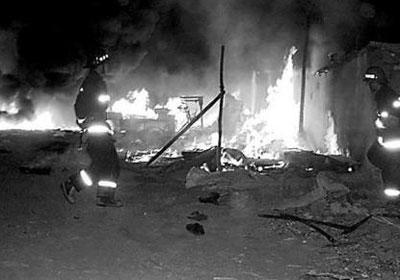 買房要絕對遠離的十大建筑