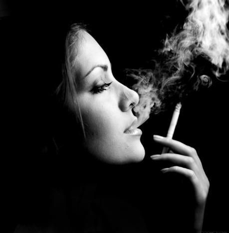 職場單身女人奇特八特征(組圖)