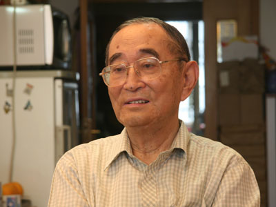 對話厲以寧:中國第三次大轉折正開始