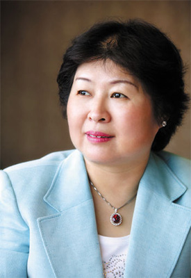 比亞迪總裁成2009年胡潤榜內地新首富