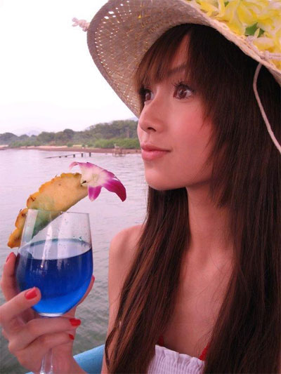 名模身價排行榜