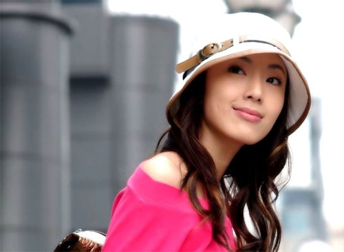 名模身價排行榜