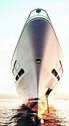 超級富豪的心頭玩物：比誰長比誰大