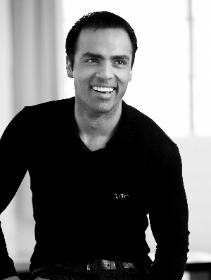 印度小子兩度一夜暴富：25歲賺了3億美元