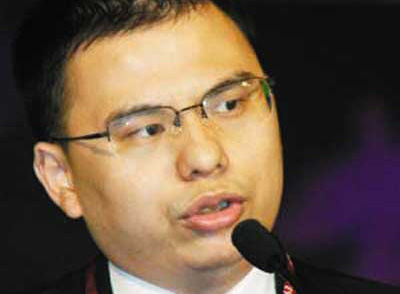 福布斯評選“下一位蓋茨” 一半“中國制造”