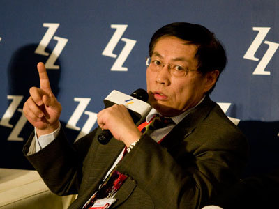 任志強回應天價薪酬:我的實際工資不足700萬的1/10