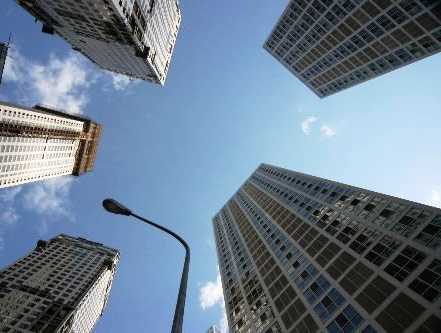 2010年中國經濟信號燈