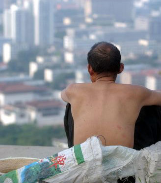 2010年中國經濟信號燈