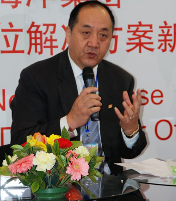 造船及海工裝備業(yè)向中國轉(zhuǎn)移 TSC海洋集團(tuán)待勢而發(fā)