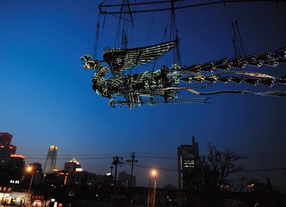 中國(guó)低碳之路如何走?