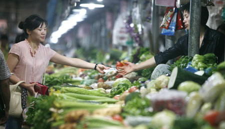 社科院預測全年GDP增9.9% 通脹溫和可控