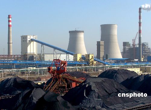 國際煤價本周大漲9% 國內市場有望跟進(圖)