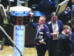 葡萄牙評(píng)級(jí)可能下調(diào) 全球市場(chǎng)大幅震蕩