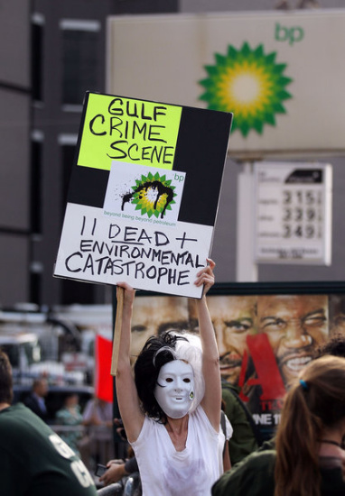 BP面臨被收購?fù){ 潛在收購者或是殼牌集團(tuán)