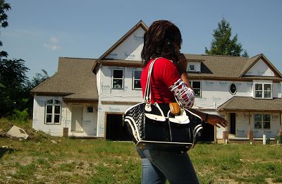 盤點各國控房價 英德模式靠譜(組圖)