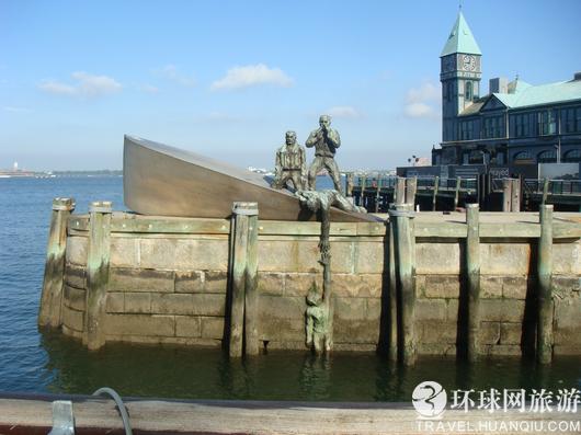 圖解生活最昂貴城市紐約的另一面