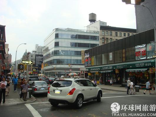 圖解生活最昂貴城市紐約的另一面