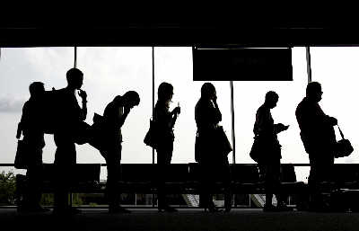 “航班延誤”海外調查:日本適當補償歐洲統一航空管制