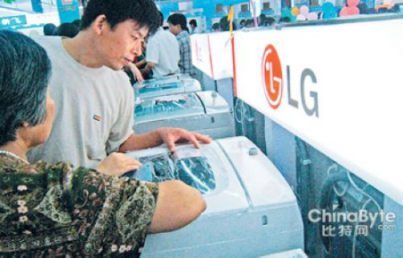 松下等洋品牌頻陷召回門被曝高價位低標準