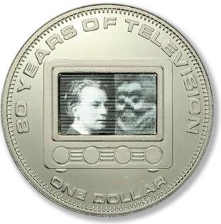 世界絕美的10種硬幣(組圖)