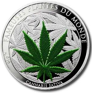 世界絕美的10種硬幣(組圖)