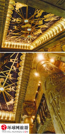 倫敦能買活大象的萬能商場(組圖)