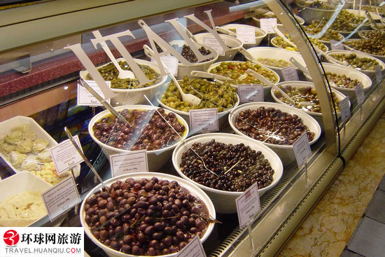 倫敦能買活大象的萬能商場(組圖)