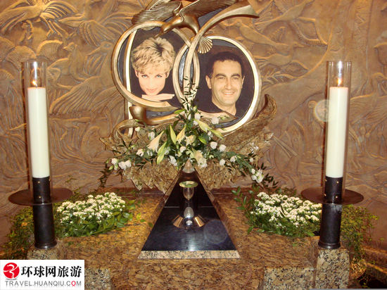 倫敦能買活大象的萬能商場(組圖)