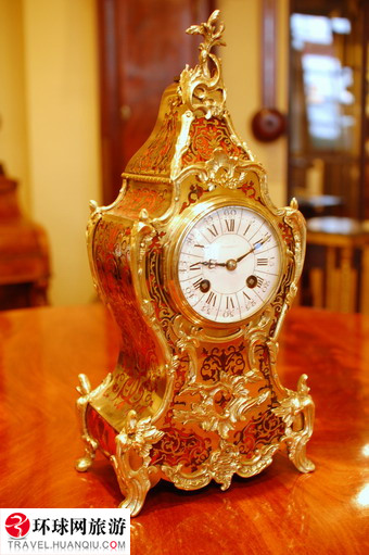 倫敦能買活大象的萬能商場(組圖)