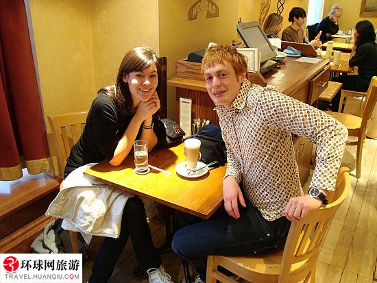 倫敦能買活大象的萬能商場(組圖)