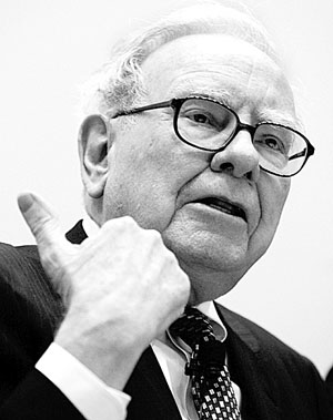 《福布斯》評華爾街最