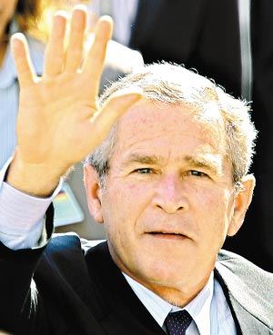 各國領導人薪酬曝光：奧巴馬年薪是普京10倍