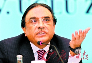 各國領導人薪酬曝光：奧巴馬年薪是普京10倍