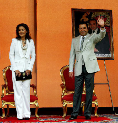 各國(guó)領(lǐng)導(dǎo)人薪酬曝光：奧巴馬年薪是普京10倍