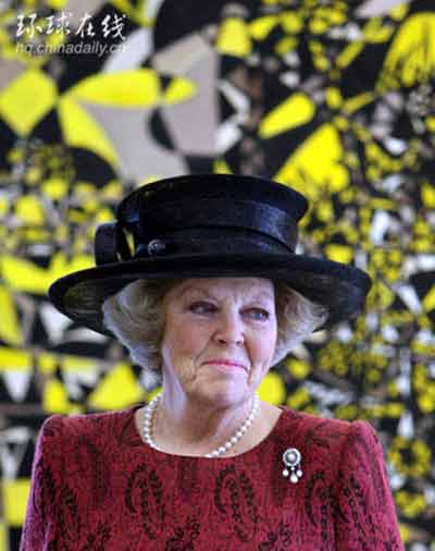 各國領導人薪酬曝光：奧巴馬年薪是普京10倍