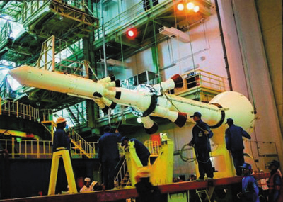 “天宮一號”發射倒計時 航天股或再現“神七行情”