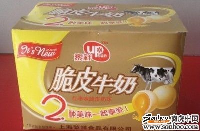 石獅黎祥食品：做大做強“甜蜜事業”