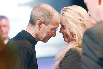 喬布斯家人遇煩惱 83億美元遺產分配成難題